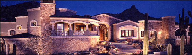 Shiloh Custom Home