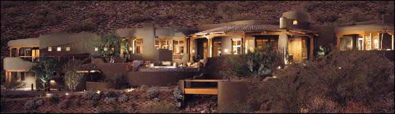 Shiloh Custom Home