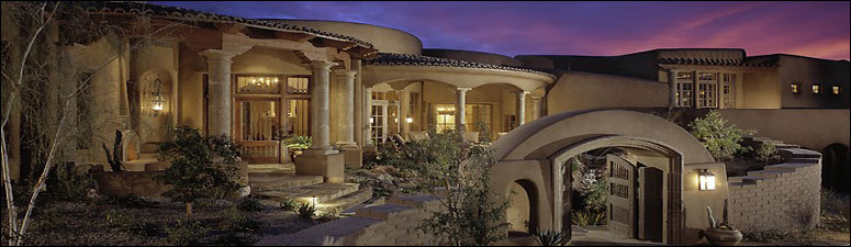 Shiloh Custom Home